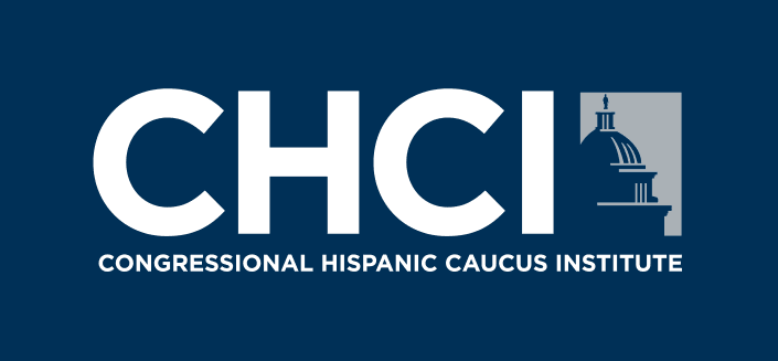 Congressional Hispanic Caucus Institute logo