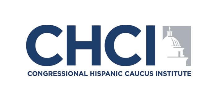 Congressional Hispanic Caucus Institute logo